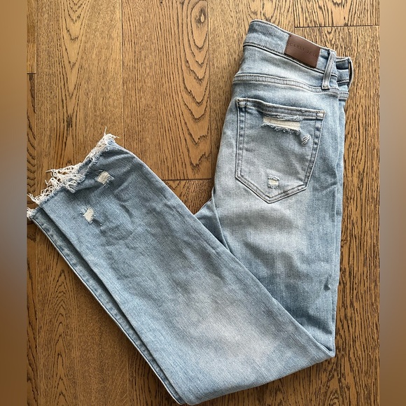CJLA Chrissy stretchy jeans
Size 5 - Picture 2 of 4